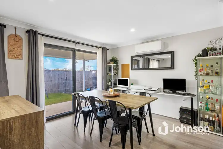 Fifth view of Homely house listing, 8 Oxford Drive, Flagstone QLD 4280