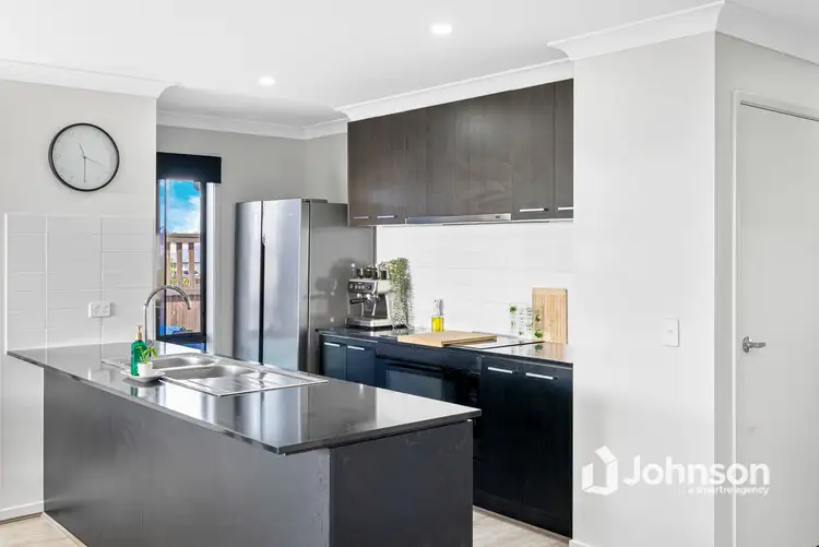 Sixth view of Homely house listing, 8 Oxford Drive, Flagstone QLD 4280