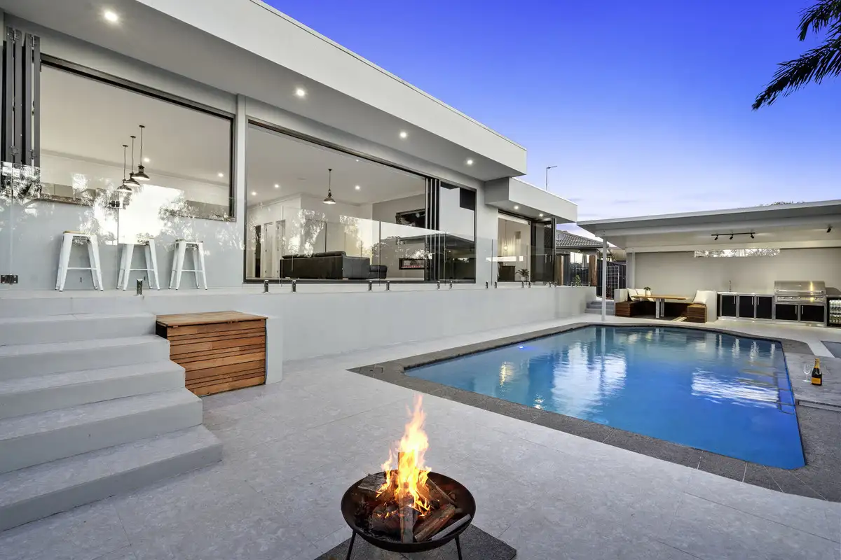 Main view of Homely house listing, 94 Jabiru Avenue, Burleigh Waters QLD 4220