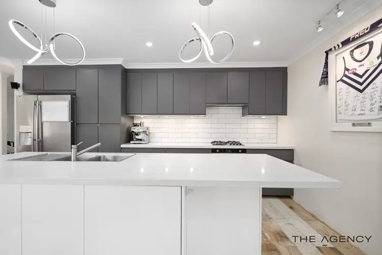 Main view of Homely house listing, 13 Balmain Road, Greenmount WA 6056