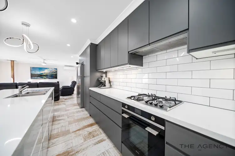 Third view of Homely house listing, 13 Balmain Road, Greenmount WA 6056