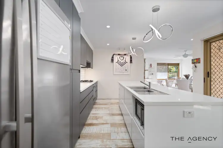 Fifth view of Homely house listing, 13 Balmain Road, Greenmount WA 6056