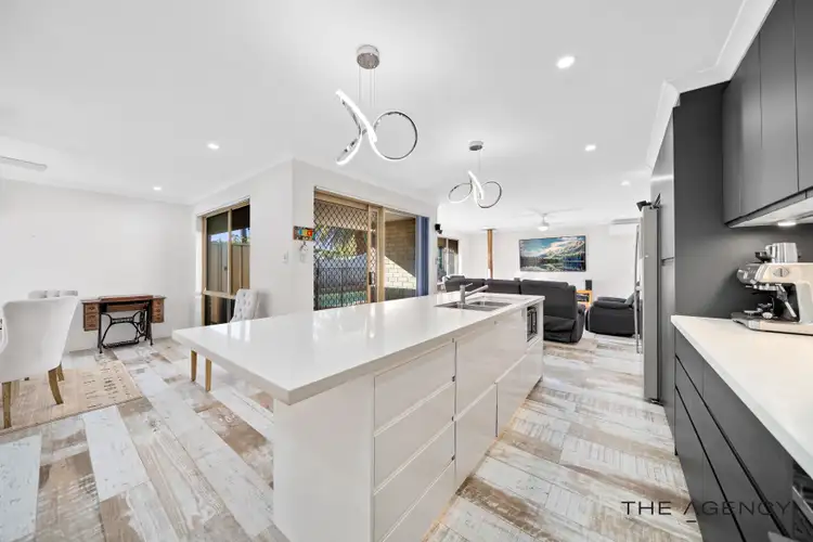 Sixth view of Homely house listing, 13 Balmain Road, Greenmount WA 6056