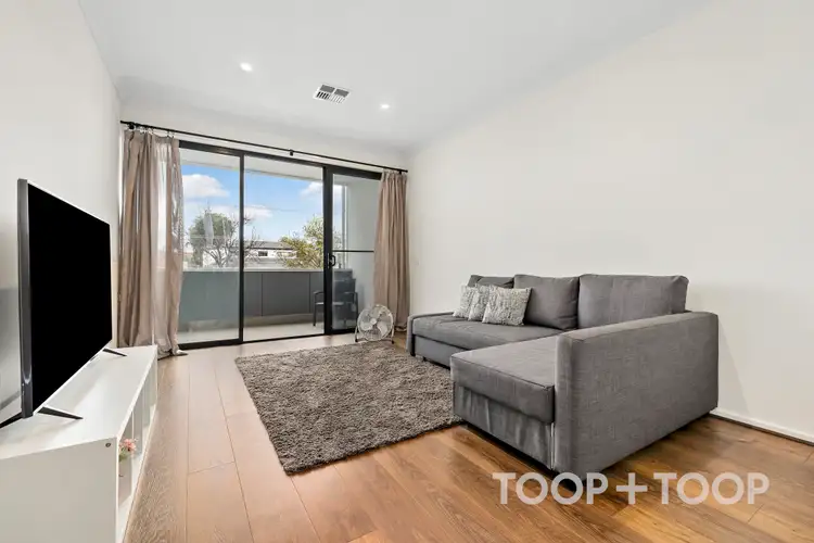 Second view of Homely house listing, 126H North East Road, Walkerville SA 5081
