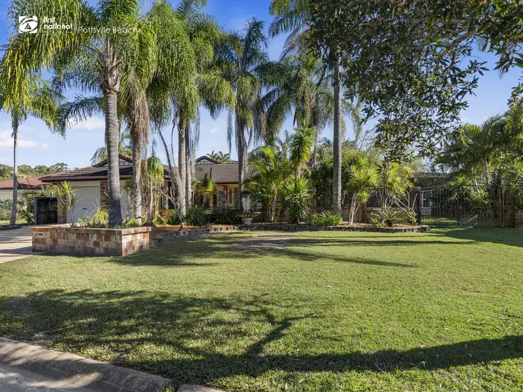 Fifth view of Homely house listing, 4 Warne Place, Pottsville NSW 2489