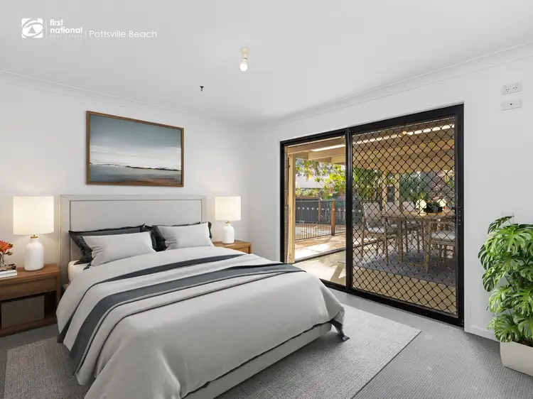 Sixth view of Homely house listing, 4 Warne Place, Pottsville NSW 2489