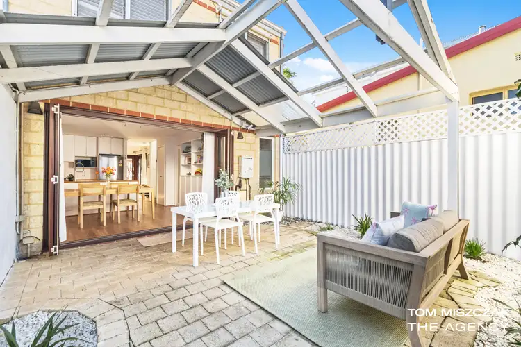 35b West Parade, Perth WA 6000
