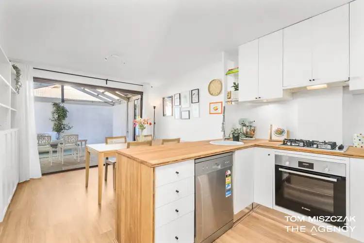 Sixth view of Homely townhouse listing, 35b West Parade, Perth WA 6000