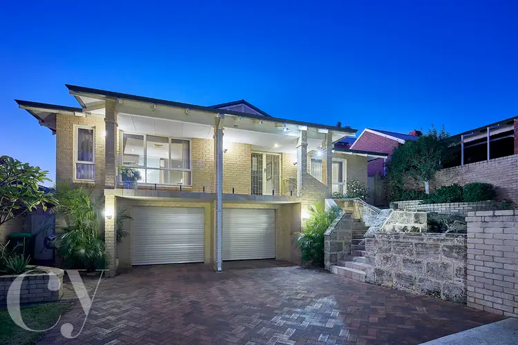 5 Rosmunde Court, West Leederville WA 6007
