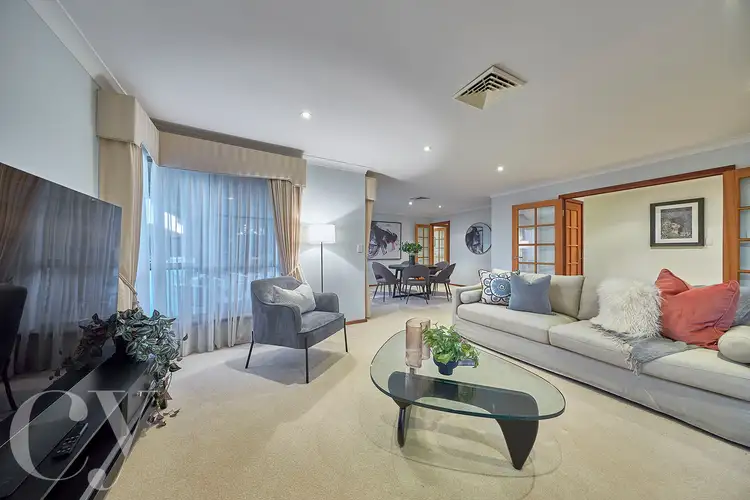 Third view of Homely house listing, 5 Rosmunde Court, West Leederville WA 6007