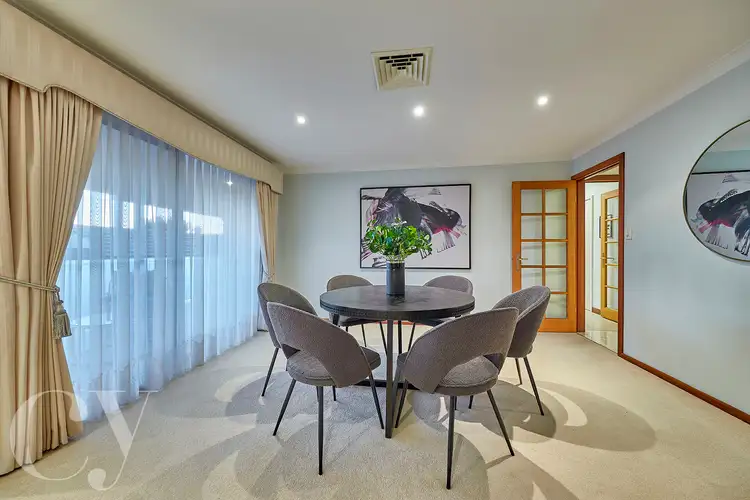 Sixth view of Homely house listing, 5 Rosmunde Court, West Leederville WA 6007