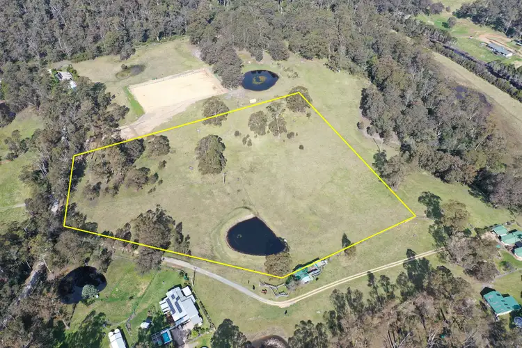 Main view of Homely land listing, 85 Toorloo Arm Road, Toorloo Arm VIC 3909