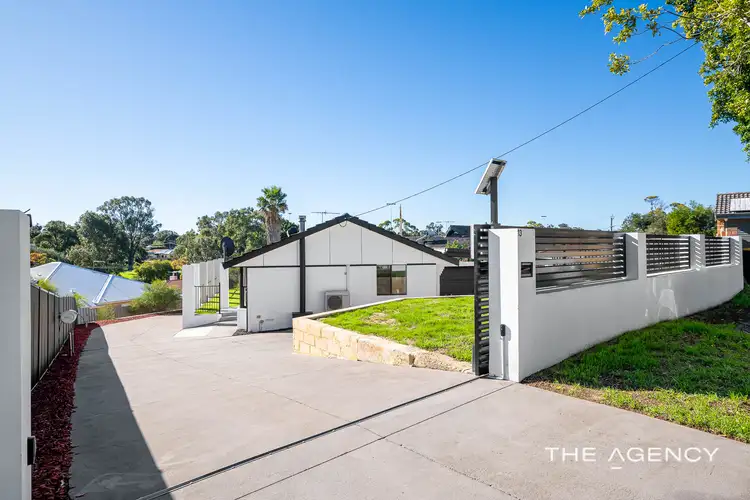Second view of Homely house listing, 13 Elder Place, Padbury WA 6025