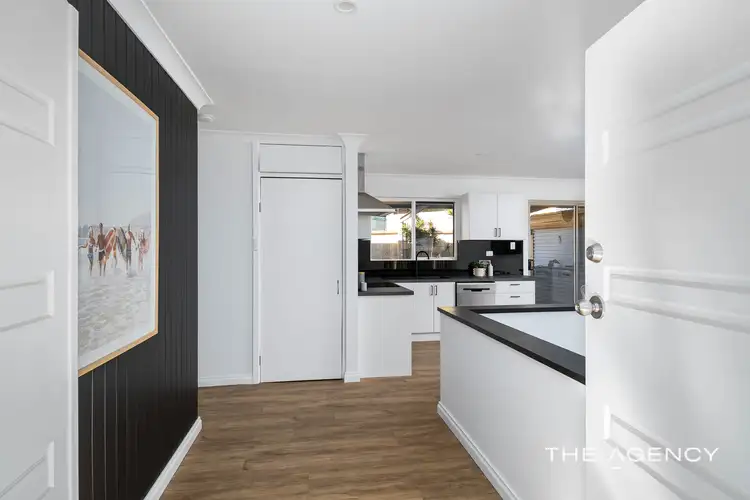Fifth view of Homely house listing, 13 Elder Place, Padbury WA 6025