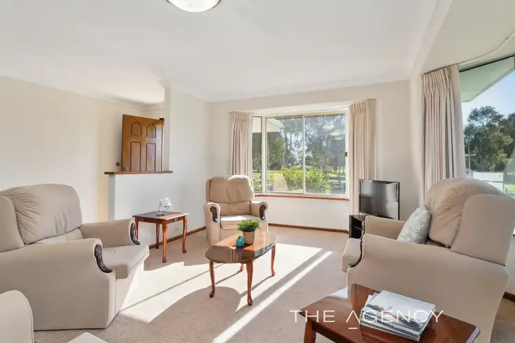 Main view of Homely house listing, 15 Dorrigo Gardens, Jane Brook WA 6056