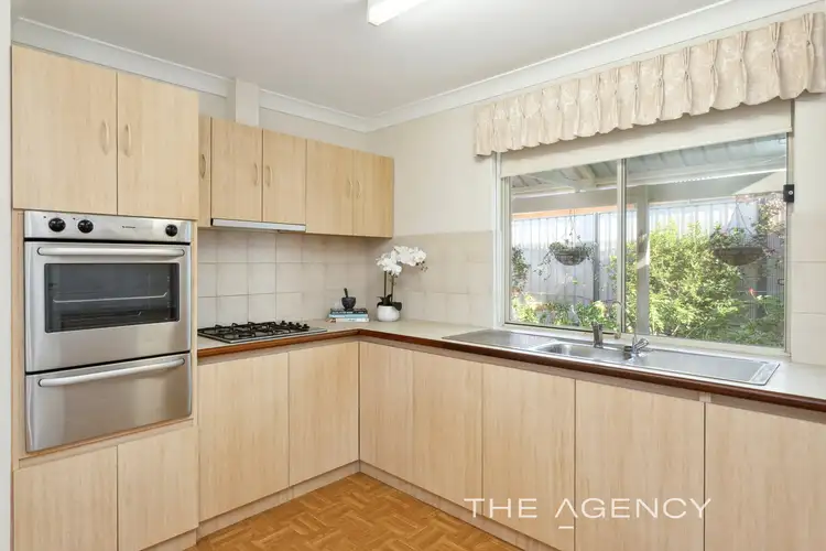 Second view of Homely house listing, 15 Dorrigo Gardens, Jane Brook WA 6056