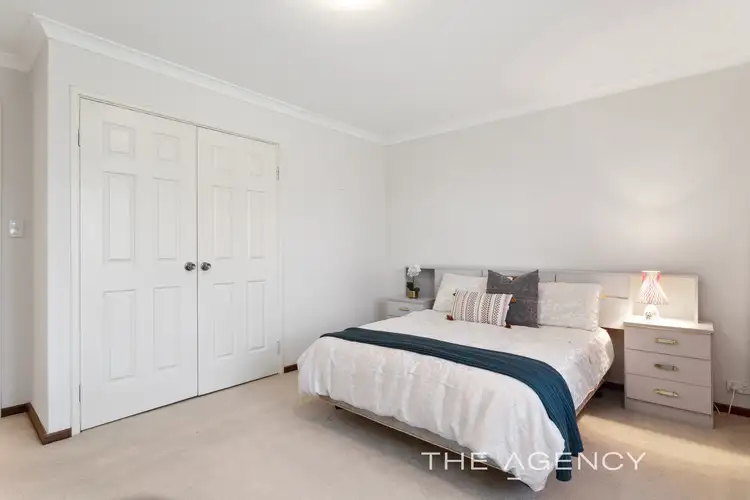 Third view of Homely house listing, 15 Dorrigo Gardens, Jane Brook WA 6056