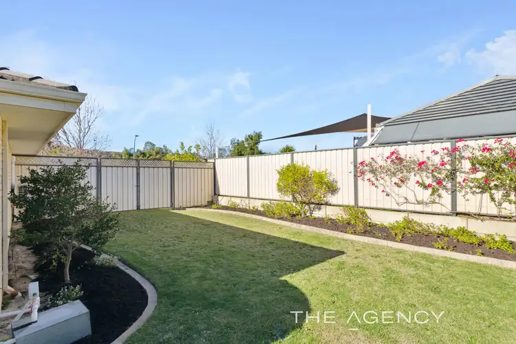 Fourth view of Homely house listing, 15 Dorrigo Gardens, Jane Brook WA 6056