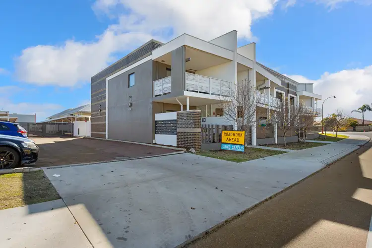 Second view of Homely apartment listing, 23/1 Glenariff Boulevard, Canning Vale WA 6155