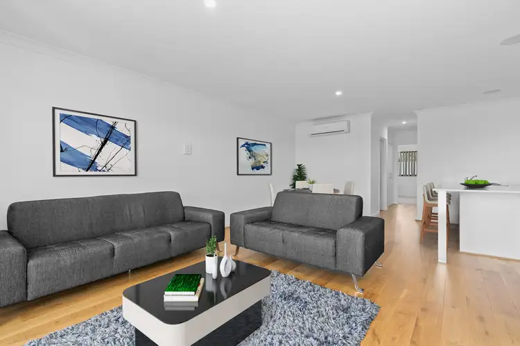 Fourth view of Homely apartment listing, 23/1 Glenariff Boulevard, Canning Vale WA 6155
