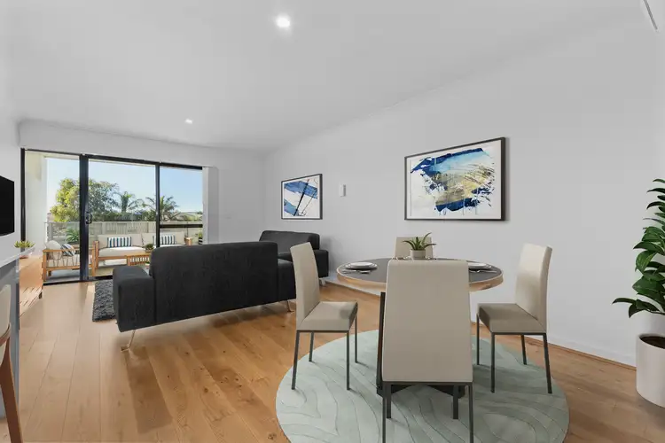 Fifth view of Homely apartment listing, 23/1 Glenariff Boulevard, Canning Vale WA 6155