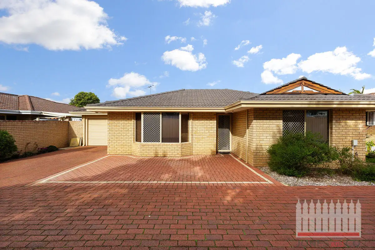 Main view of Homely unit listing, 2/34 Toorak Road, Rivervale WA 6103