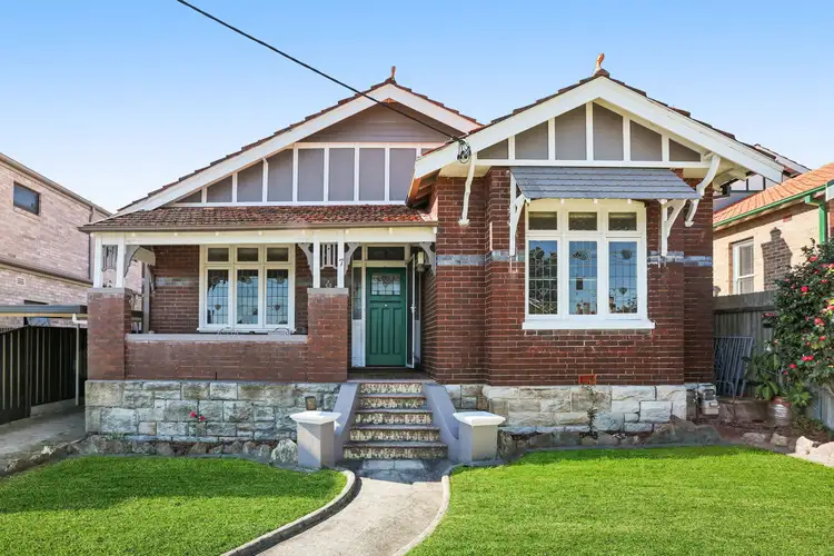 7 Hamilton Street, Bardwell Valley NSW 2207