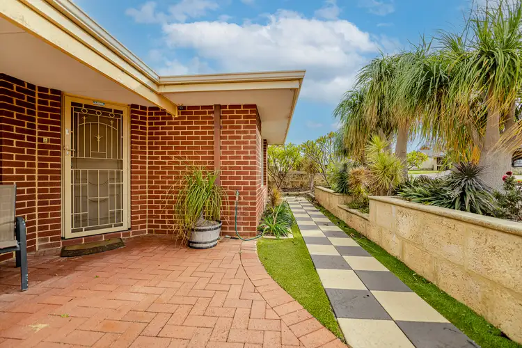 Fifth view of Homely house listing, 8 Argyle Fairway, Lakelands WA 6180