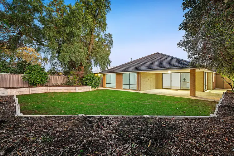 48 Stratton Street, Hamilton Hill WA 6163