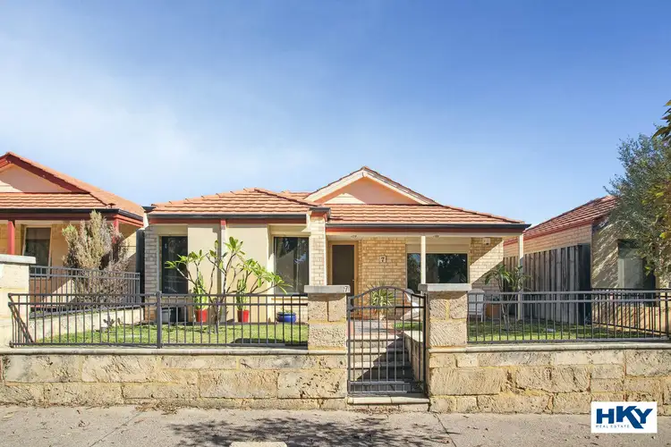 7 Bundaleer Avenue, Ellenbrook WA 6069