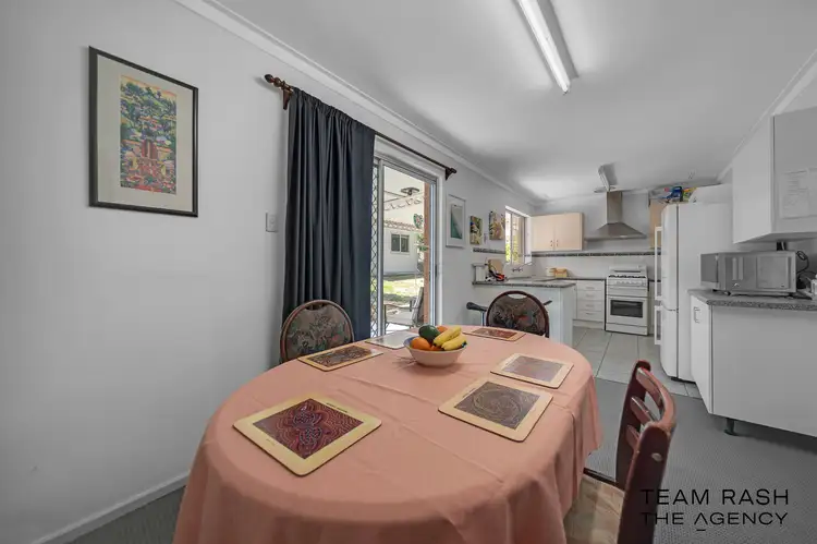 Second view of Homely house listing, 7 Bamboore Crescent, Wanneroo WA 6065