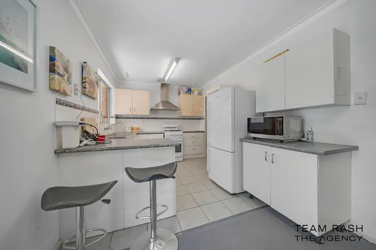 Fourth view of Homely house listing, 7 Bamboore Crescent, Wanneroo WA 6065