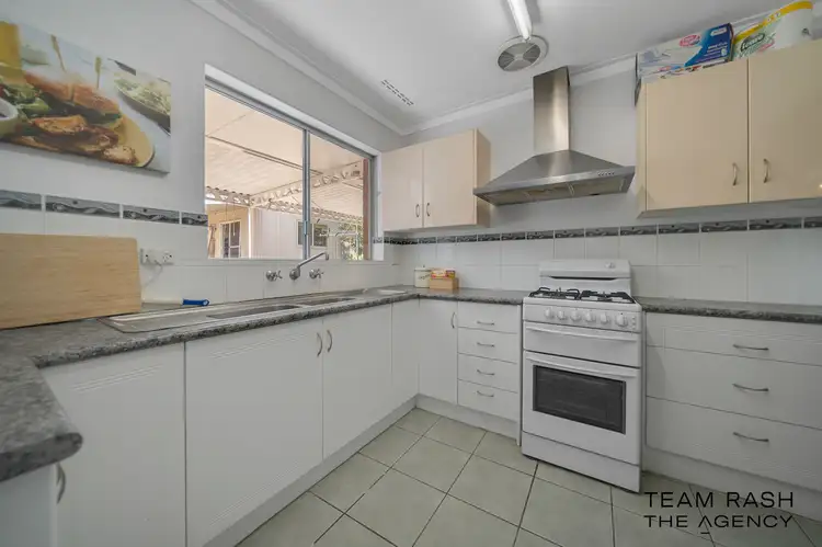 Fifth view of Homely house listing, 7 Bamboore Crescent, Wanneroo WA 6065