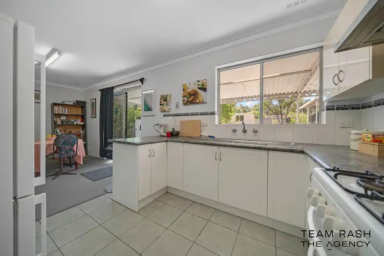 Sixth view of Homely house listing, 7 Bamboore Crescent, Wanneroo WA 6065
