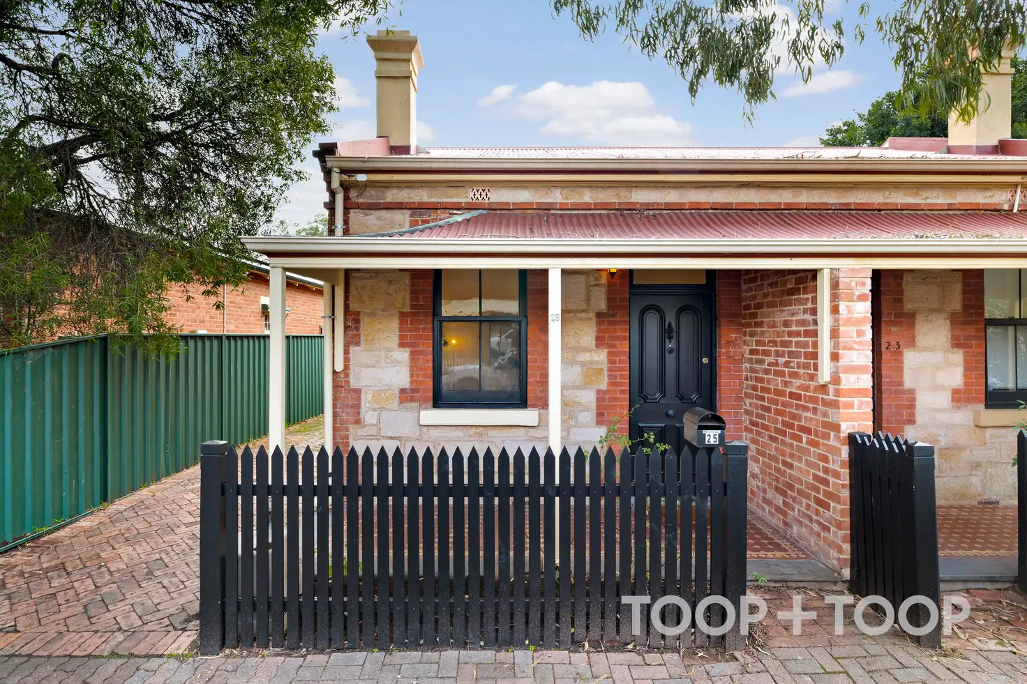 Main view of Homely villa listing, 25 Salter Street, Kensington SA 5068