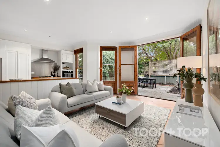 Third view of Homely villa listing, 25 Salter Street, Kensington SA 5068