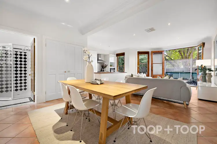 Fourth view of Homely villa listing, 25 Salter Street, Kensington SA 5068