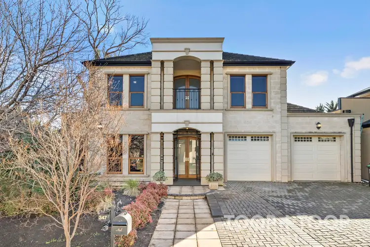 Second view of Homely house listing, 347F Glynburn Road, Kensington Park SA 5068
