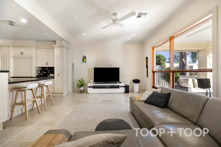 Fourth view of Homely house listing, 347F Glynburn Road, Kensington Park SA 5068