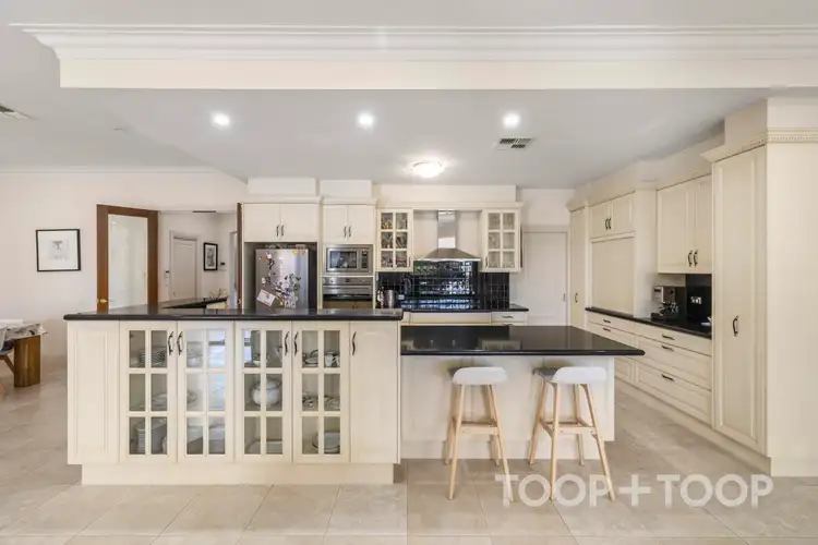 Fifth view of Homely house listing, 347F Glynburn Road, Kensington Park SA 5068