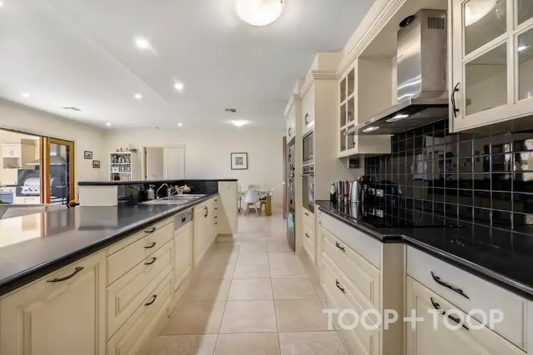 Sixth view of Homely house listing, 347F Glynburn Road, Kensington Park SA 5068