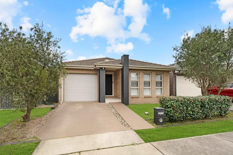 Main view of Homely house listing, 74 Callistemon Circuit, Jordan Springs NSW 2747