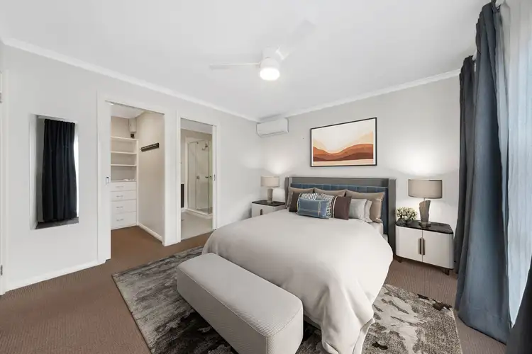 Second view of Homely house listing, 74 Callistemon Circuit, Jordan Springs NSW 2747