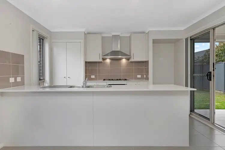 Fourth view of Homely house listing, 74 Callistemon Circuit, Jordan Springs NSW 2747