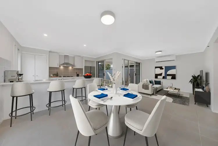 Fifth view of Homely house listing, 74 Callistemon Circuit, Jordan Springs NSW 2747