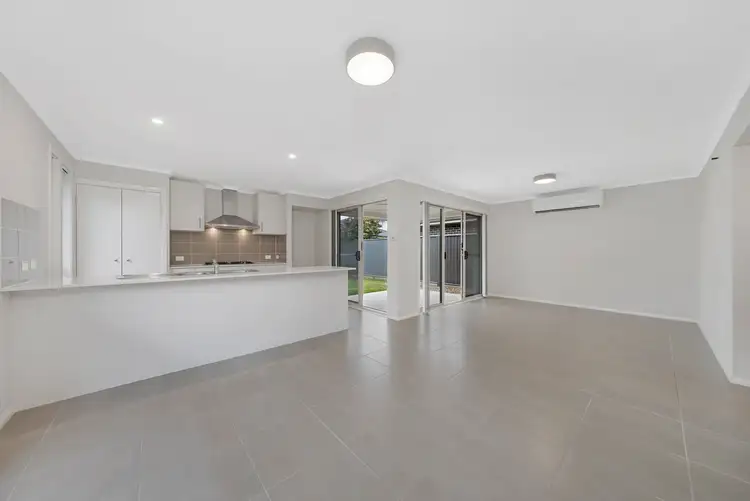Sixth view of Homely house listing, 74 Callistemon Circuit, Jordan Springs NSW 2747