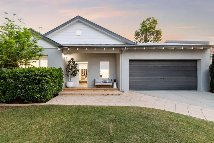 Third view of Homely house listing, 32 Wichmann Road, Attadale WA 6156