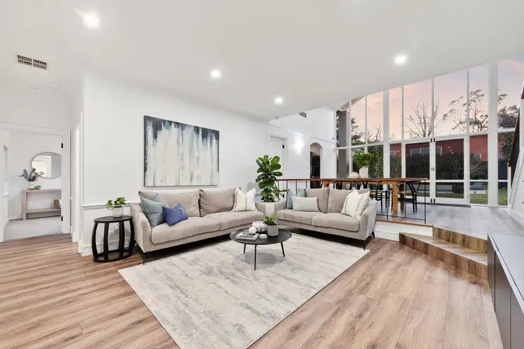 Sixth view of Homely house listing, 32 Wichmann Road, Attadale WA 6156