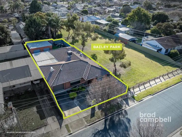 Second view of Homely house listing, 15 Oak Street, Shepparton VIC 3630