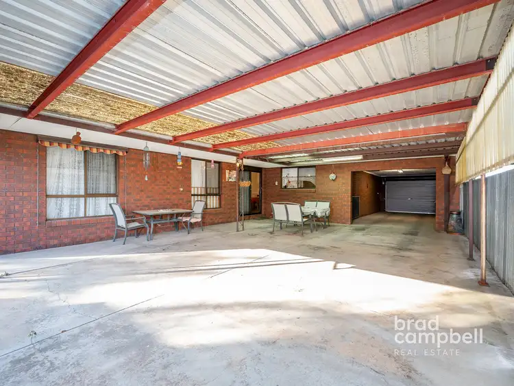 Third view of Homely house listing, 15 Oak Street, Shepparton VIC 3630